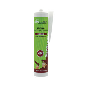 Adesivo masters polymer
