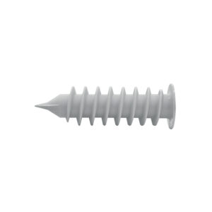 Tassello autoperforante per fissaggi su pannelli isolanti