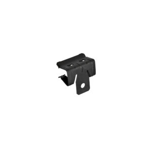 Clips per putrelle con piega 90°