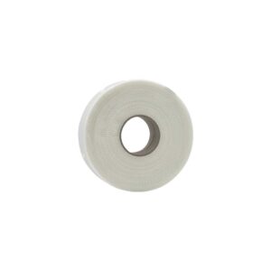 Garza in fibra di vetro adesiva larghezza 50 mm