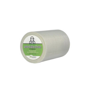 Nastro in fibra di vetro adesivo larghezza 150 mm
