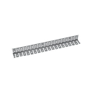 Paraspigolo flessibile modellabile per archi e semicerchi