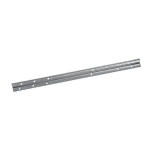 Profilo guida a T, 6 mm forato