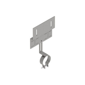 Kit flangia universale per lavabo