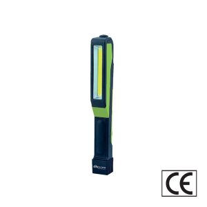 Torcia tascabile cob led 2W