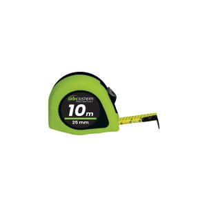 Flessometro ABC Sistem® 10mt