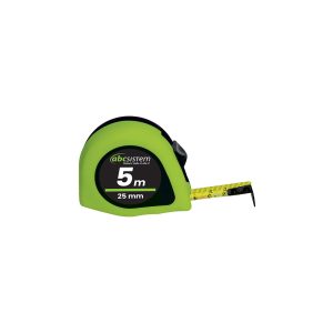 Flessometro ABC Sistem® 5mt