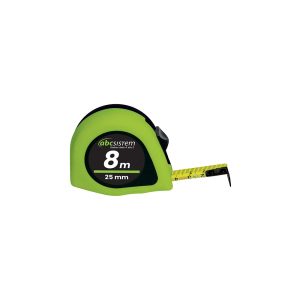 Flessometro ABC Sistem® 8mt