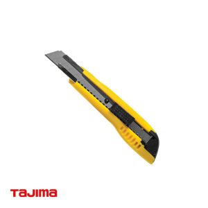 Cutter con slider lama 18 mm -  Tajima