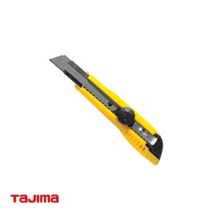 Cutter con rotella lama 18 mm -  Tajima