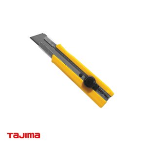 Cutter con rotella lama 25 mm -  Tajima (Blister)