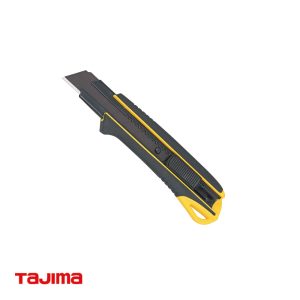 Cutter con slider lama 25 mm -  Tajima