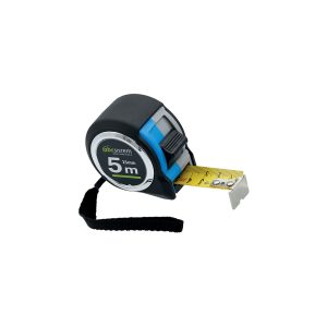 Flessometro Abc Sistem con cassa gommata