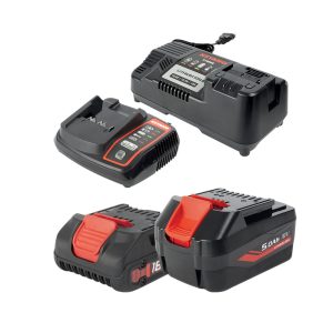 Batterie e caricabatterie - Keyang
