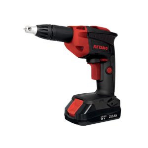 Avvitatore da cartongesso a batteria - Keyang