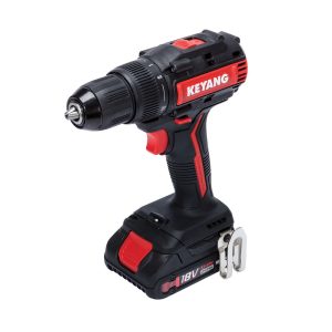Trapano avvitatore a batteria - Keyang
