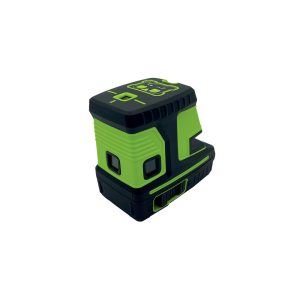 ABCLAS106 Laser punto linea trasversale