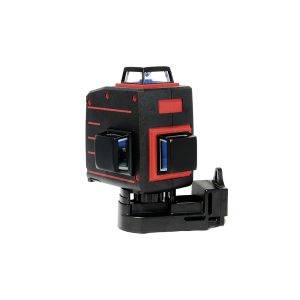 ABCLAS3DRE laser rosso