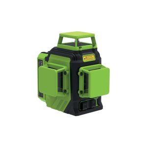 ABCLASGK03CG Laser 3D