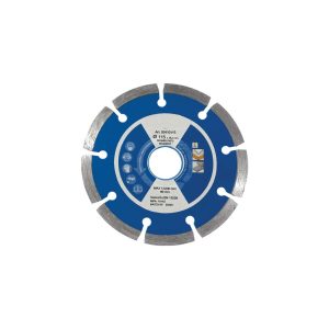 Dischi diamantati segmentato professionale