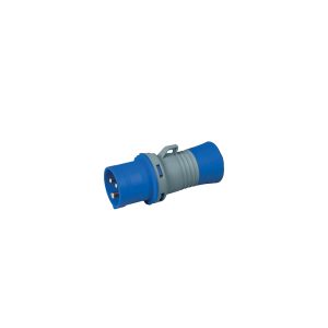 Spina mobile a bassa tensione - 200-250 V