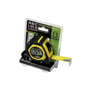 Flessometro ABC Sistem® lock sistem