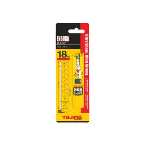 Confezioni lame cutter  Tajima - Ultra sharp 18mm