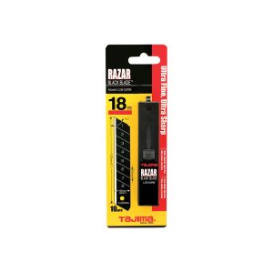 Confezioni lame cutter  Tajima - Ultra fine 18mm