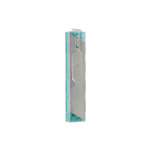 Confezioni lame cutter in dispenser -  18mm