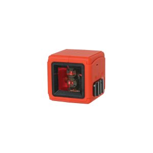 ABCCUBO ricevitore laser