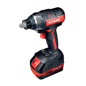 Trapano avvitatore a impulsi a batteria - Keyang