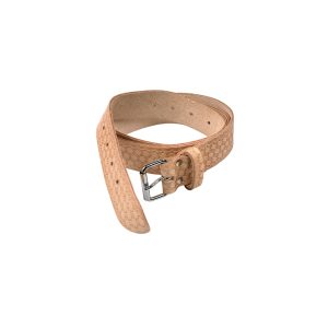 Cintura in cuoio