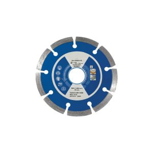 Dischi diamantati segmentati super professionale