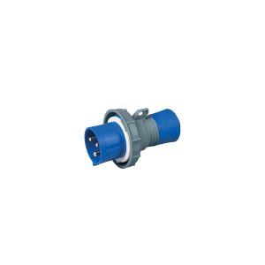 Spina mobile a bassa tensione - 200-250 V