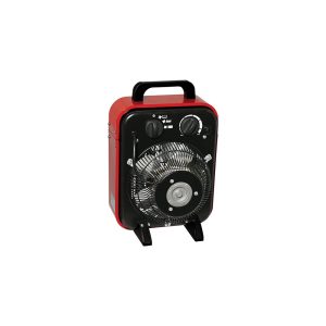 Riscaldatore elettrico - ELEABC01