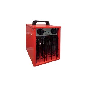 Riscaldatore elettrico - ELEABC02