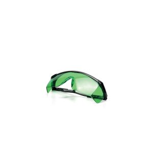 Occhiali per laser - Colore verde