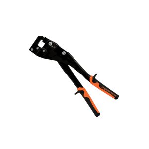 Pinza punzonatrice leve lunghe