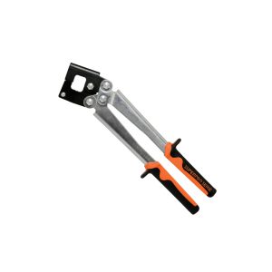 Pinza punzonatrice leve corte