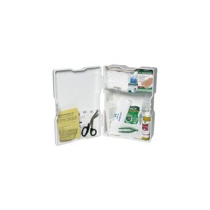 Armadietto di pronto soccorso