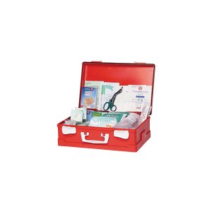 Valigetta pronto soccorso
