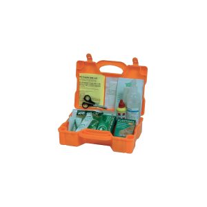 Valigetta pronto soccorso