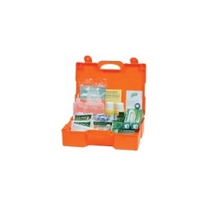 Valigetta pronto soccorso