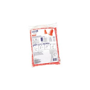 Ricarica Laser Max - Distributore inserti auricolari