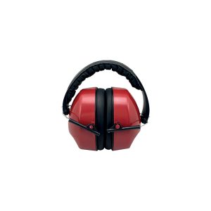 Cuffia antirumore pieghevole CE: EN352-1