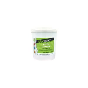 Crema lavamani in pasta con abrasivo 1kg