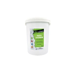 Crema lavamani in pasta con abrasivo 5kg