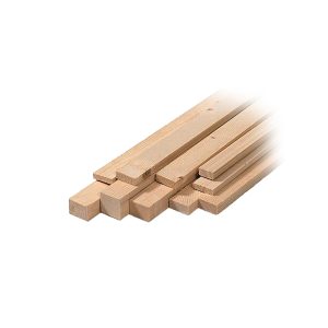 Listone legno stagionato