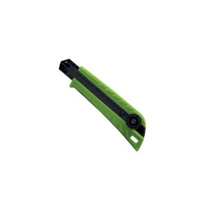 Cutter con cassa in ABS e rotella con lama da 18 mm - ABC Sistem®