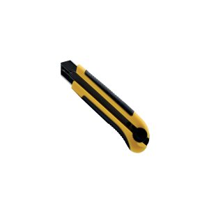 Cutter con rotella lama 25 mm - Bi-materiale ABC Sistem®